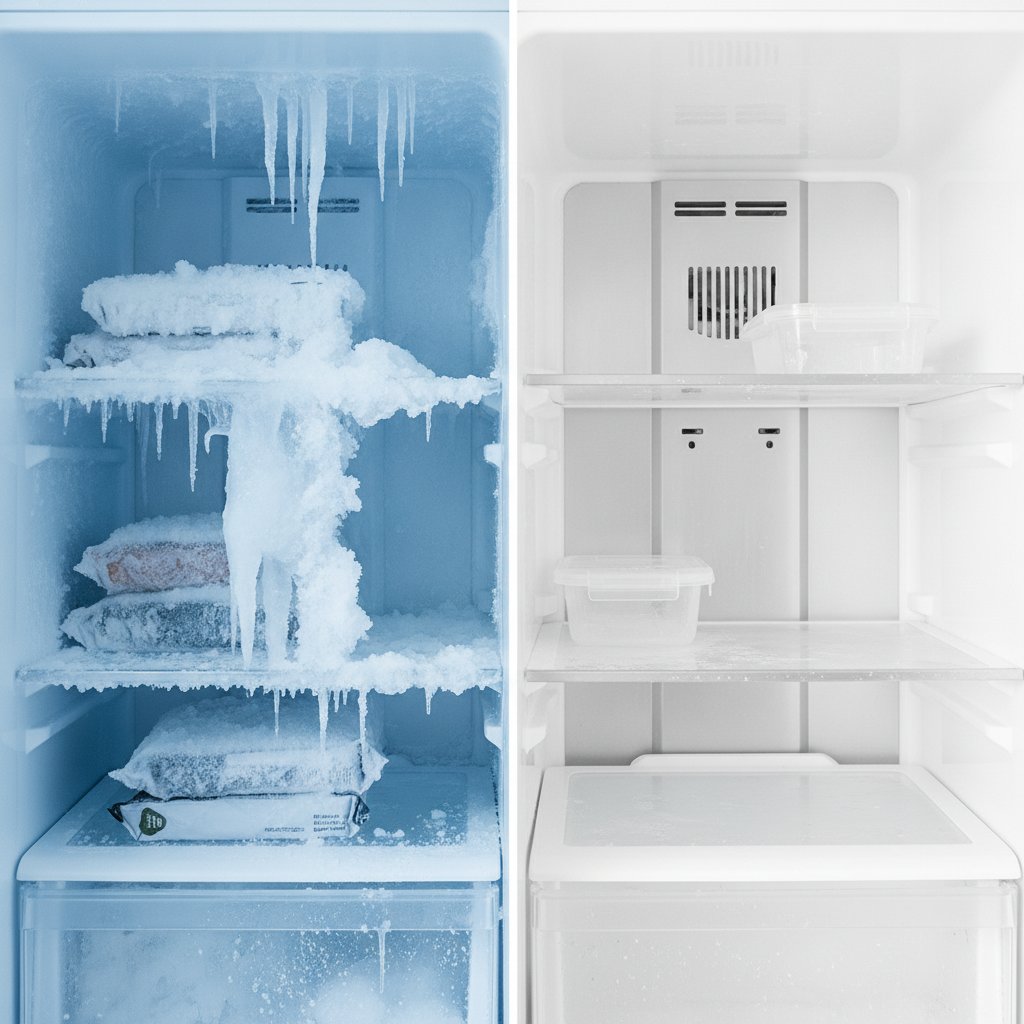 Refrigerator not cooling